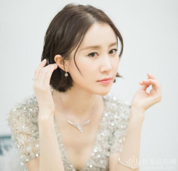 戴比尔斯珠宝