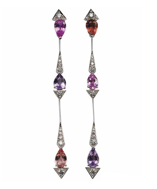 迪奥珠宝Dior Joaillerie(法国)