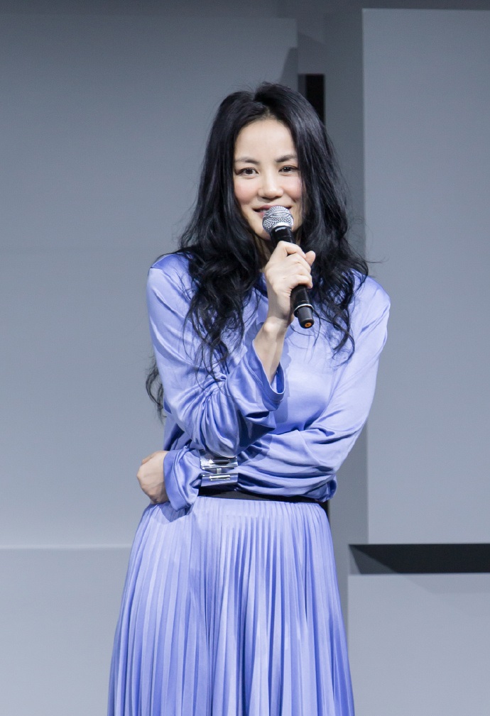 王菲演唱会新闻发布会