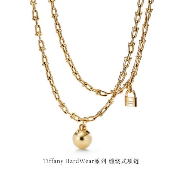 蒂芙尼珠宝