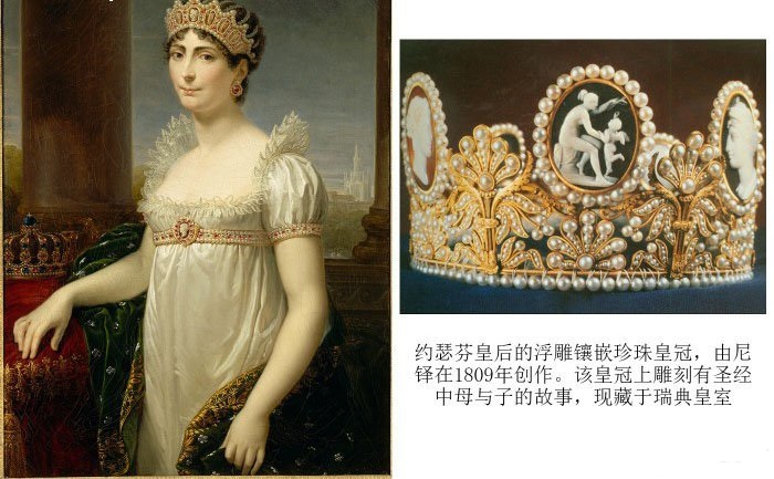 浮雕珠宝