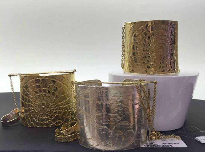 IDo钻戒洹艺术生活空间展品5