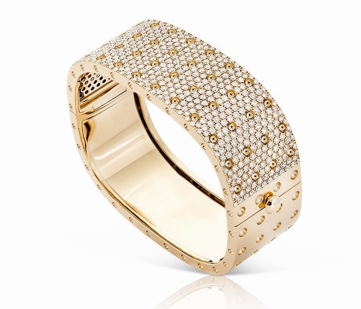 Roberto Coin珠宝新品