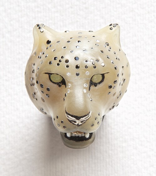 巴黎珠宝展