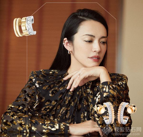 宝诗龙珠宝