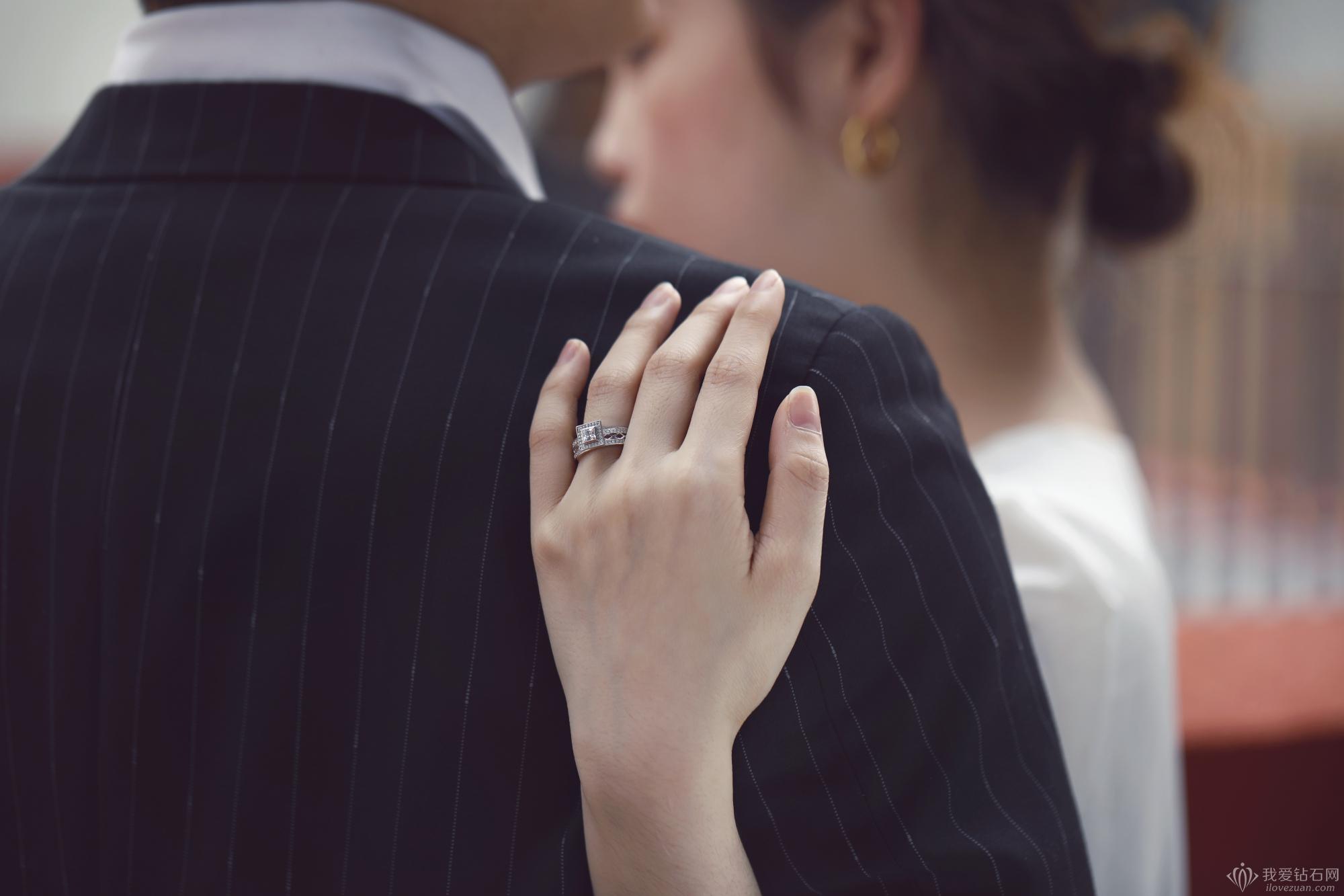 结婚纪念日