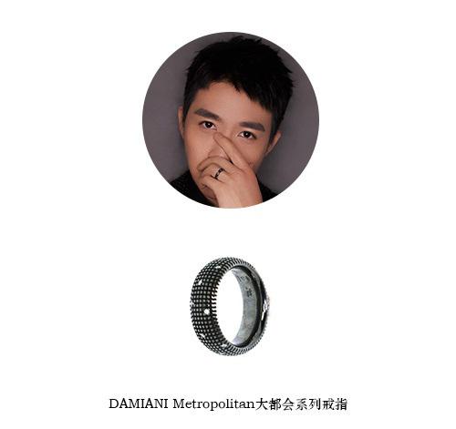 玳美雅（damiani）