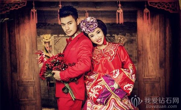 新娘结婚礼服准备几套