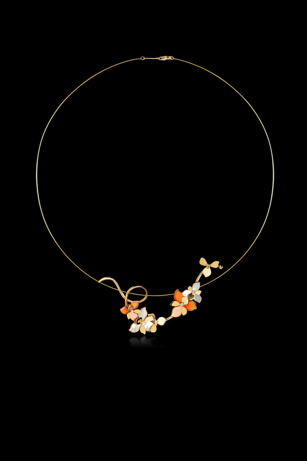 LAN珠宝2016新品