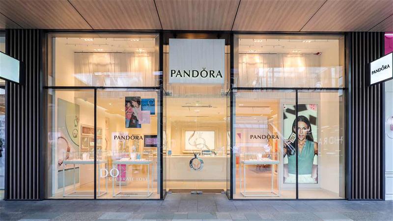 丹麦首相莅临PANDORA潘多拉珠宝成都太古里店