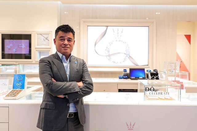 丹麦首相莅临PANDORA潘多拉珠宝成都太古里店