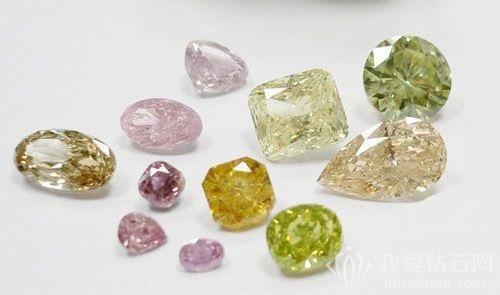 彩钻价格