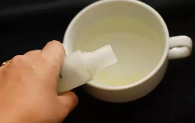黄金戒指清洗