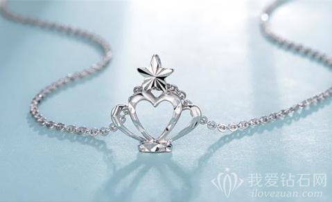 铂金项链价格多少钱