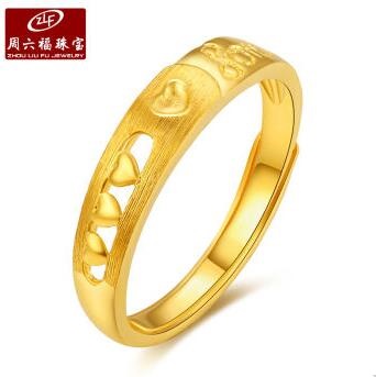  周六福黄金怎么样