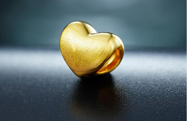 3D硬金