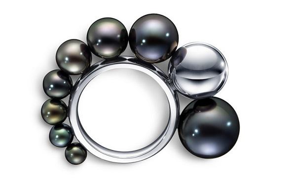 TASAKI（塔思琦）