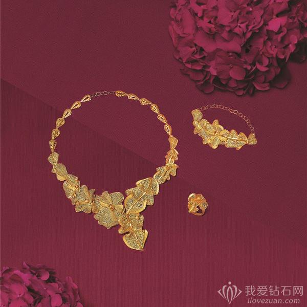 英皇珠宝