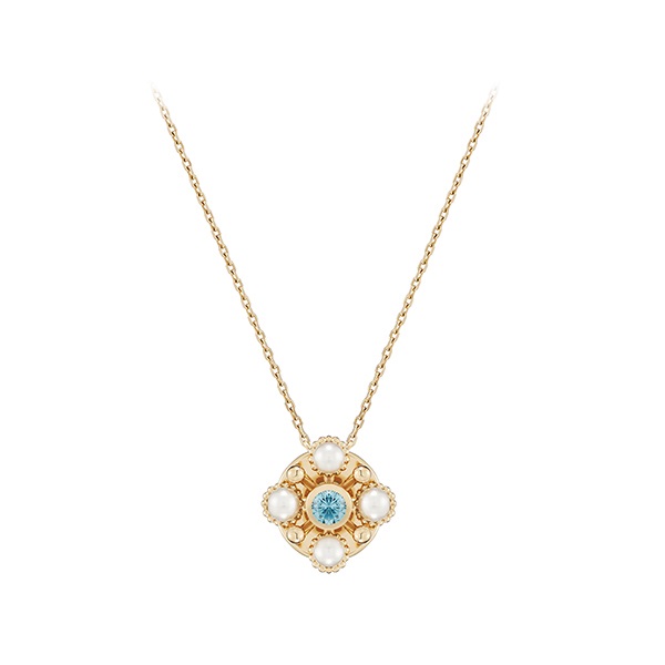 J.ESTINA2017春季新系列珠宝