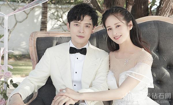 结婚戒指