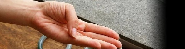 手镯尺寸测量方法