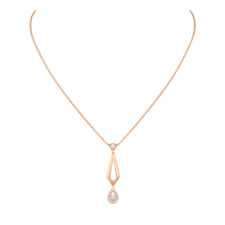 尚美项链/JOSÉPHINE链坠