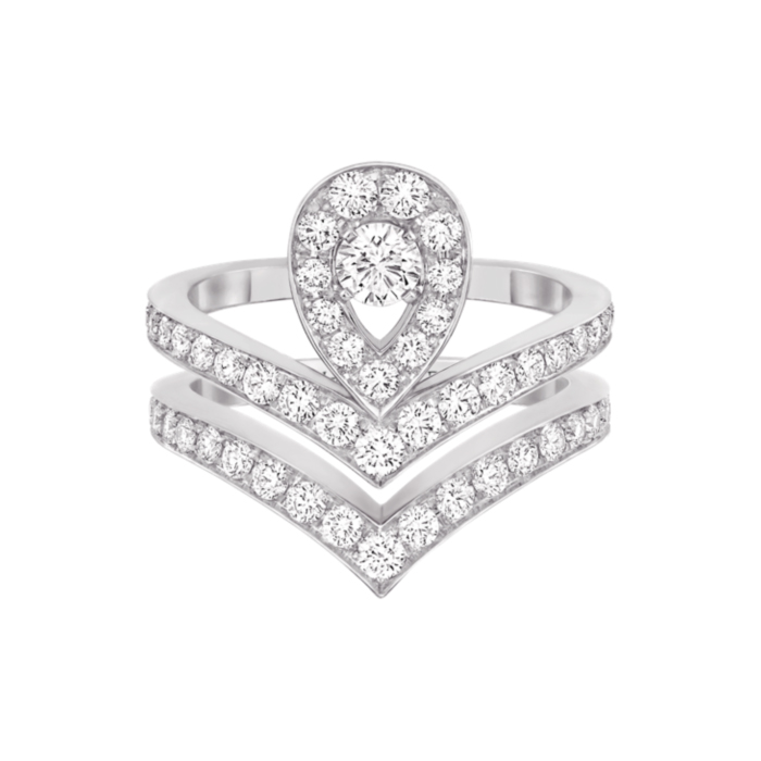 尚美钻戒/JOSÉPHINE AIGRETTE