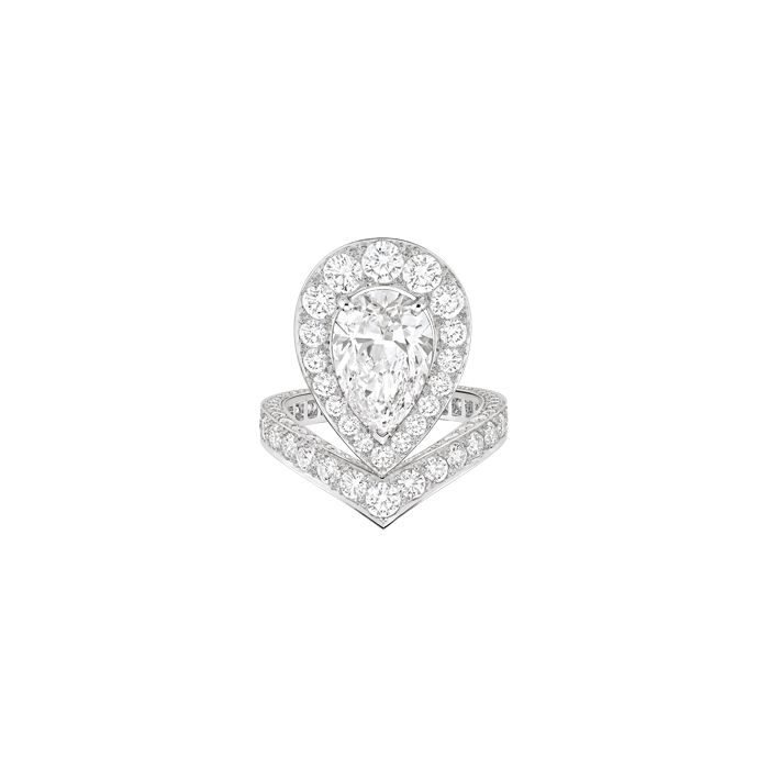 尚美钻戒/JOSÉPHINE AIGRETTE