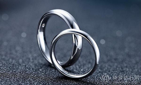 男士婚戒