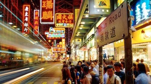 香港黄金便宜吗