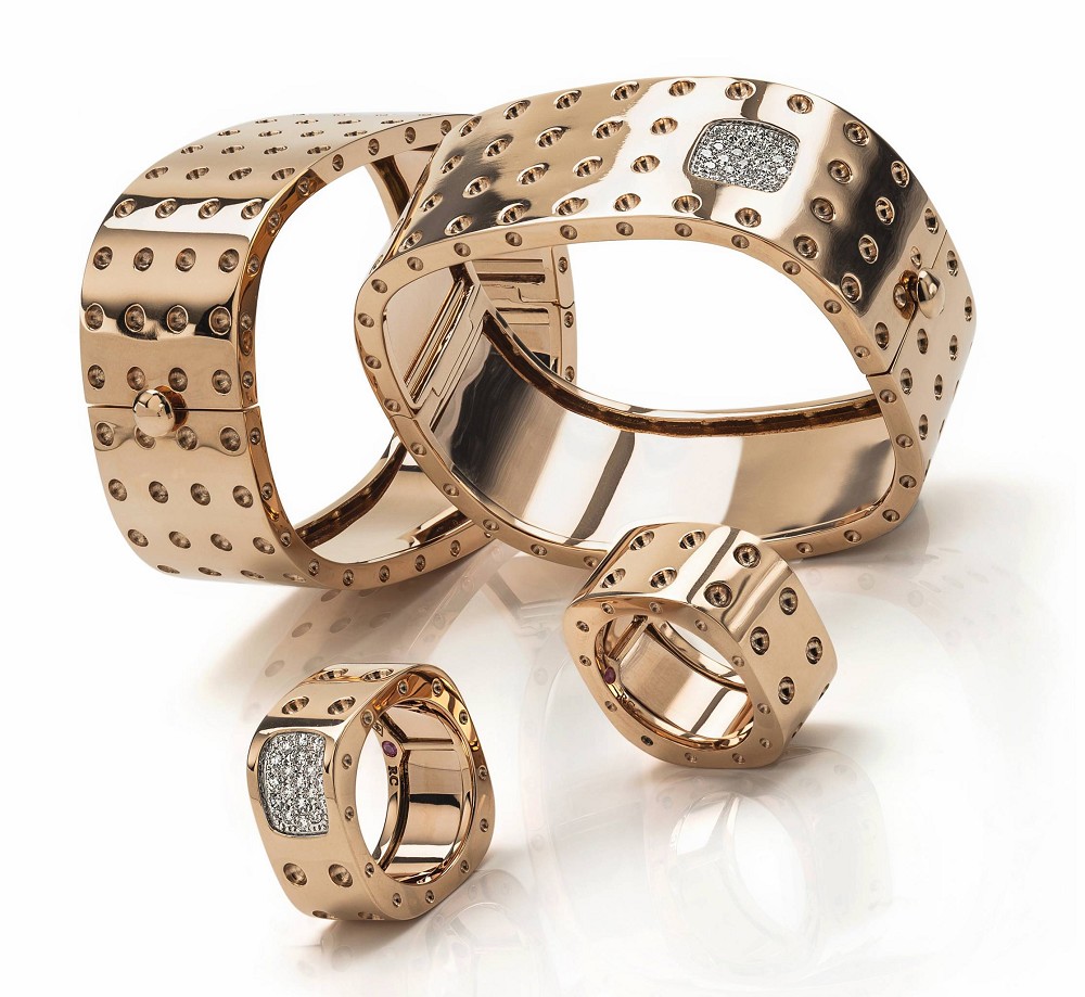 Roberto Coin珠宝新品