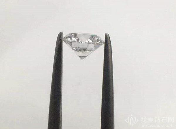 培育钻石