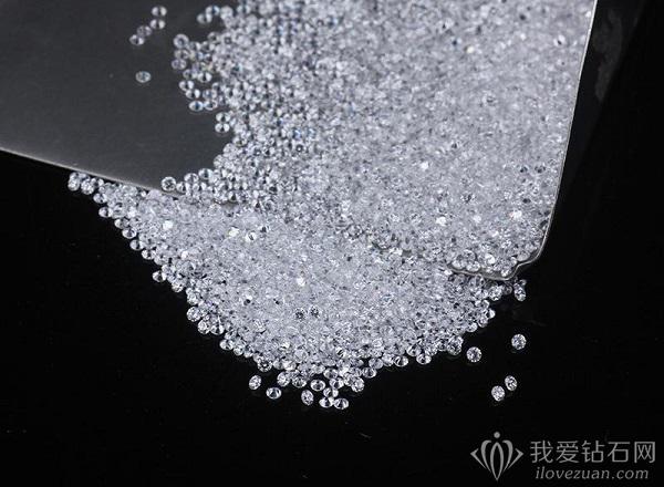 钻石价格
