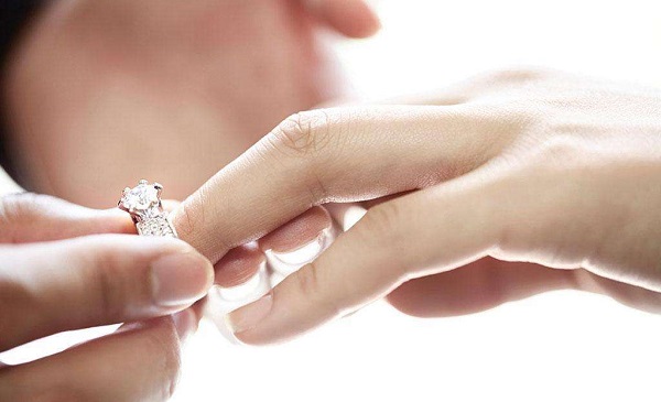 CTloves婚戒