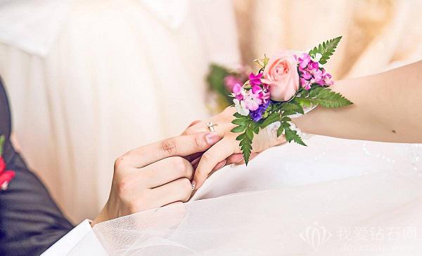 婚戒定制中心