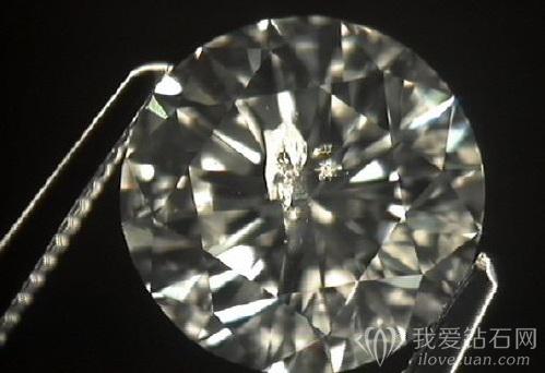 钻石净度