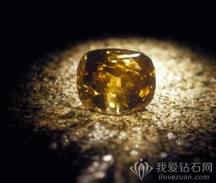 世界上最大的钻石