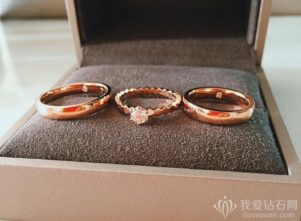 订婚戒指