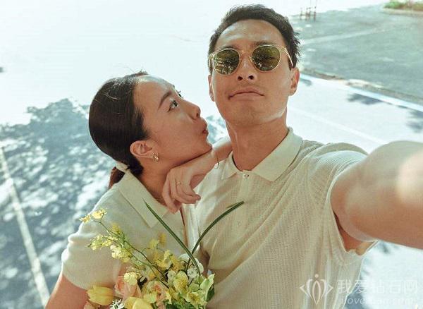 结婚戒指