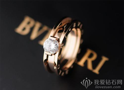 钻戒定制