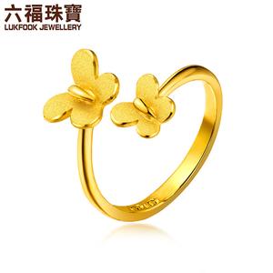 六福珠宝什么档次
