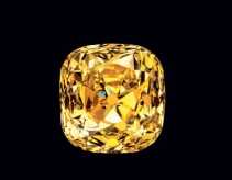 Tiffany传奇黄钻到底传奇在哪?