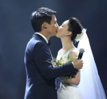 明星结婚戒指一般多少钱|明星结婚对戒报价