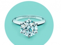 Tiffany珠宝最经典的九个系列