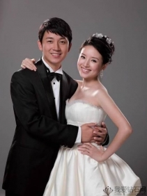 新娘最爱的四大婚饰是什么