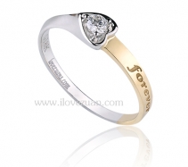 30分tiffany钻戒价格