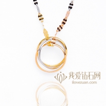 K金是什么含金量，K金是什么颜色的？