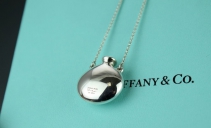 蒂芙尼项链多少钱 tiffany蒂芙尼项链价格及款式图片