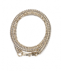 ATELIER SWAROVSKI施华洛世奇重新推出其标志性的CHRISTOPHER KANE系列
