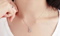 女士项链有哪些品牌？ 女士项链品牌推荐